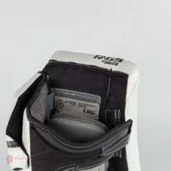 Warrior Ritual G5 SR+ Senior Goalie Blocker 19 Warrior Ritual G5 SR+ Senior Goalie Blocker -Hockey Equipment Store warrior blockers warrior ritual g5 sr senior goalie blocker 14050806366274