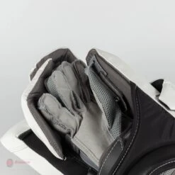 Warrior Ritual G5 SR+ Senior Goalie Blocker 18 Warrior Ritual G5 SR+ Senior Goalie Blocker -Hockey Equipment Store warrior blockers warrior ritual g5 sr senior goalie blocker 14050806399042