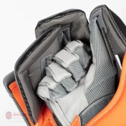 Warrior Ritual G5 SR+ Senior Goalie Blocker - Source Exclusive -Hockey Equipment Store warrior blockers warrior ritual g5 sr senior goalie blocker source exclusive 14780883632194