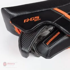 Warrior Ritual G5 SR+ Senior Goalie Blocker - Source Exclusive -Hockey Equipment Store warrior blockers warrior ritual g5 sr senior goalie blocker source exclusive 14780883664962