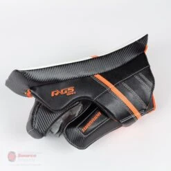 Warrior Ritual G5 SR+ Senior Goalie Blocker - Source Exclusive -Hockey Equipment Store warrior blockers warrior ritual g5 sr senior goalie blocker source exclusive 14780883697730