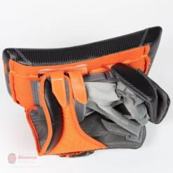 Warrior Ritual G5 SR+ Senior Goalie Blocker - Source Exclusive -Hockey Equipment Store warrior blockers warrior ritual g5 sr senior goalie blocker source exclusive 14780883730498