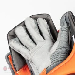 Warrior Ritual G5 SR+ Senior Goalie Blocker - Source Exclusive -Hockey Equipment Store warrior blockers warrior ritual g5 sr senior goalie blocker source exclusive 14780883763266