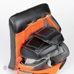 Warrior Ritual G5 SR+ Senior Goalie Blocker - Source Exclusive -Hockey Equipment Store warrior blockers warrior ritual g5 sr senior goalie blocker source exclusive 14780884058178