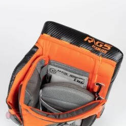 Warrior Ritual G5 SR+ Senior Goalie Blocker - Source Exclusive -Hockey Equipment Store warrior blockers warrior ritual g5 sr senior goalie blocker source exclusive 14780884254786