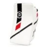 Warrior Ritual G5 SR+ Senior Goalie Blocker -Hockey Equipment Store warrior blockers warrior ritual g5 sr senior goalie blocker white black red regular 28741245304898