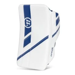 Warrior Ritual G5 SR+ Senior Goalie Blocker 24 Warrior Ritual G5 SR+ Senior Goalie Blocker -Hockey Equipment Store warrior blockers warrior ritual g5 sr senior goalie blocker white royal regular 28741245435970