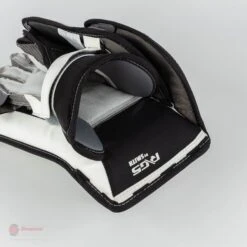 Warrior Ritual G5 Youth Goalie Blocker -Hockey Equipment Store warrior blockers warrior ritual g5 youth goalie blocker 14051183034434