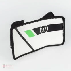 Warrior Ritual G5 Youth Goalie Blocker -Hockey Equipment Store warrior blockers warrior ritual g5 youth goalie blocker 30363871117378