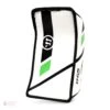 Warrior Ritual G5 Youth Goalie Blocker -Hockey Equipment Store warrior blockers warrior ritual g5 youth goalie blocker white black green regular 28741245861954