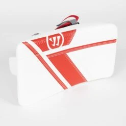 Warrior Ritual G6 E+ Intermediate Goalie Blocker 20 Warrior Ritual G6 E+ Intermediate Goalie Blocker -Hockey Equipment Store warrior blockers warrior ritual g6 e intermediate goalie blocker 29106370084930