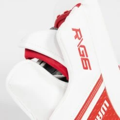 Warrior Ritual G6 E+ Intermediate Goalie Blocker 21 Warrior Ritual G6 E+ Intermediate Goalie Blocker -Hockey Equipment Store warrior blockers warrior ritual g6 e intermediate goalie blocker 29106370150466