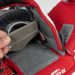 Warrior Ritual G6 E+ Intermediate Goalie Blocker 28 Warrior Ritual G6 E+ Intermediate Goalie Blocker -Hockey Equipment Store warrior blockers warrior ritual g6 e intermediate goalie blocker 29106370216002