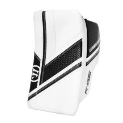 Warrior Ritual G6 E+ Intermediate Goalie Blocker 29 Warrior Ritual G6 E+ Intermediate Goalie Blocker -Hockey Equipment Store warrior blockers warrior ritual g6 e intermediate goalie blocker white black regular 30147918495810