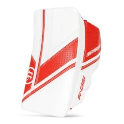 Warrior Ritual G6 E+ Intermediate Goalie Blocker