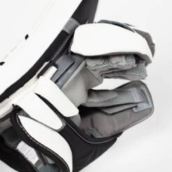 Warrior Ritual GT2 Intermediate Goalie Blocker -Hockey Equipment Store warrior blockers warrior ritual gt2 intermediate goalie blocker 5428198375490