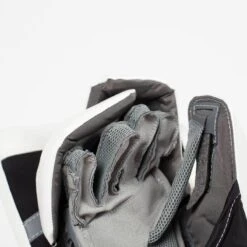 Warrior Ritual GT2 Intermediate Goalie Blocker -Hockey Equipment Store warrior blockers warrior ritual gt2 intermediate goalie blocker 5428198473794