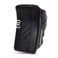 Warrior Ritual GT2 Intermediate Goalie Blocker -Hockey Equipment Store warrior blockers warrior ritual gt2 intermediate goalie blocker black regular 28741245829186