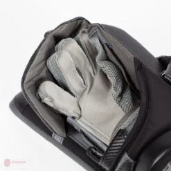 Warrior Ritual GT2 Intermediate Goalie Blocker - Source Exclusive -Hockey Equipment Store warrior blockers warrior ritual gt2 intermediate goalie blocker source exclusive 5669151178818