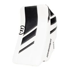 Warrior Ritual GT2 Intermediate Goalie Blocker -Hockey Equipment Store warrior blockers warrior ritual gt2 intermediate goalie blocker white black regular 28988541272130