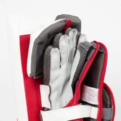 Warrior Ritual GT2 Junior Goalie Blocker -Hockey Equipment Store warrior blockers warrior ritual gt2 junior goalie blocker 5428240744514