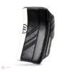 Warrior Ritual GT2 Junior Goalie Blocker - Source Exclusive -Hockey Equipment Store warrior blockers warrior ritual gt2 junior goalie blocker source exclusive black white regular 28741246648386