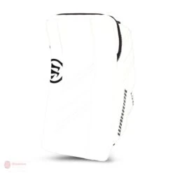 Warrior Ritual GT2 Junior Goalie Blocker -Hockey Equipment Store warrior blockers warrior ritual gt2 junior goalie blocker white full right 28741246386242