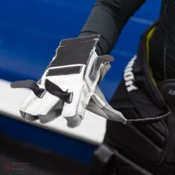 Warrior Ritual GT2 Pro Senior Goalie Blocker -Hockey Equipment Store warrior blockers warrior ritual gt2 pro senior goalie blocker 5024461717570