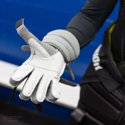 Warrior Ritual GT2 Pro Senior Goalie Blocker -Hockey Equipment Store warrior blockers warrior ritual gt2 pro senior goalie blocker 5024461783106