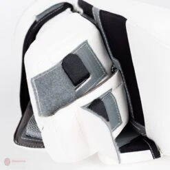 Warrior Ritual GT2 Senior Goalie Blocker -Hockey Equipment Store warrior blockers warrior ritual gt2 senior goalie blocker 5024646398018