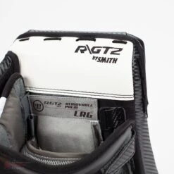 Warrior Ritual GT2 Senior Goalie Blocker - Source Exclusive 23 Warrior Ritual GT2 Senior Goalie Blocker - Source Exclusive -Hockey Equipment Store warrior blockers warrior ritual gt2 senior goalie blocker source exclusive 5669149999170