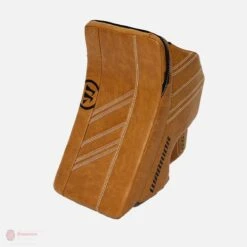 Warrior Ritual GT2 Senior Goalie Blocker - Source Exclusive 25 Warrior Ritual GT2 Senior Goalie Blocker - Source Exclusive -Hockey Equipment Store warrior blockers warrior ritual gt2 senior goalie blocker source exclusive tan regular 28280555798594