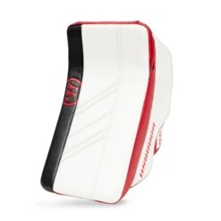 Warrior Ritual GT2 Senior Goalie Blocker - Source Exclusive 24 Warrior Ritual GT2 Senior Goalie Blocker - Source Exclusive -Hockey Equipment Store warrior blockers warrior ritual gt2 senior goalie blocker source exclusive white black red regular 28741247369282