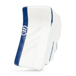 Warrior Ritual GT2 Senior Goalie Blocker - Source Exclusive 26 Warrior Ritual GT2 Senior Goalie Blocker - Source Exclusive -Hockey Equipment Store warrior blockers warrior ritual gt2 senior goalie blocker source exclusive white blue regular 28741247402050