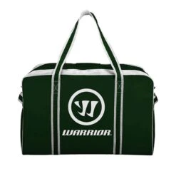 Warrior Pro Senior Goalie Carry Bag -Hockey Equipment Store warrior carry goalie bags warrior pro senior goalie carry bag forest green sr 30616497750082