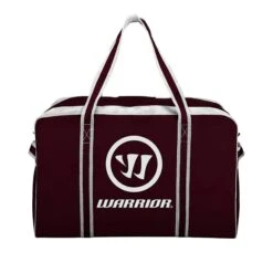 Warrior Pro Senior Goalie Carry Bag -Hockey Equipment Store warrior carry goalie bags warrior pro senior goalie carry bag maroon sr 30616497782850