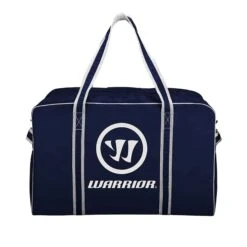 Warrior Pro Senior Goalie Carry Bag -Hockey Equipment Store warrior carry goalie bags warrior pro senior goalie carry bag navy sr 30616497717314