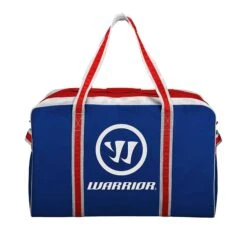 Warrior Pro Senior Goalie Carry Bag -Hockey Equipment Store warrior carry goalie bags warrior pro senior goalie carry bag royal red white sr 30616497913922