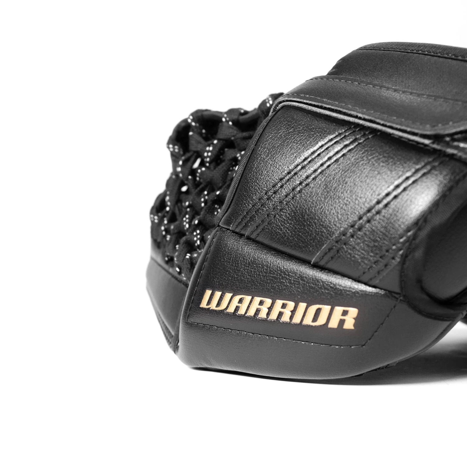 Warrior Ritual G4 Pro Stock Senior Goalie Catcher - Dusty 4 Warrior Ritual G4 Pro Stock Senior Goalie Catcher - Dusty - Image 2