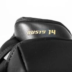 Warrior Ritual G4 Pro Stock Senior Goalie Catcher - Dusty 8 Warrior Ritual G4 Pro Stock Senior Goalie Catcher - Dusty -Hockey Equipment Store warrior catchers warrior ritual g4 pro stock senior goalie catcher dusty black antique gold regular 30364634873922