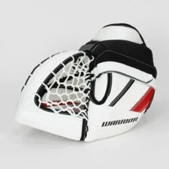 Warrior Ritual G4 Senior Goalie Catcher -Hockey Equipment Store warrior catchers warrior ritual g4 senior goalie catcher 15202537046082