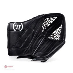 Warrior Ritual G4 Senior Goalie Catcher -Hockey Equipment Store warrior catchers warrior ritual g4 senior goalie catcher black regular 28743574356034