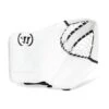 Warrior Ritual G4 Senior Goalie Catcher -Hockey Equipment Store warrior catchers warrior ritual g4 senior goalie catcher white full right 28743608827970