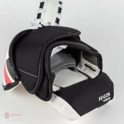 Warrior Ritual G5 Junior Goalie Catcher -Hockey Equipment Store warrior catchers warrior ritual g5 junior goalie catcher 14051316891714