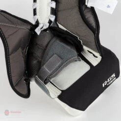 Warrior Ritual G5 Junior Goalie Catcher -Hockey Equipment Store warrior catchers warrior ritual g5 junior goalie catcher 14051317022786