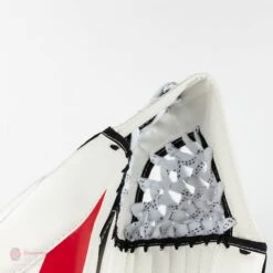 Warrior Ritual G5 Junior Goalie Catcher -Hockey Equipment Store warrior catchers warrior ritual g5 junior goalie catcher 14051317055554