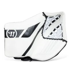 Warrior Ritual G5 Junior Goalie Catcher -Hockey Equipment Store warrior catchers warrior ritual g5 junior goalie catcher white black regular 28743620755522