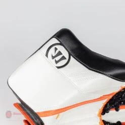 Warrior Ritual G5 SR+ Senior Goalie Catcher - Source Exclusive -Hockey Equipment Store warrior catchers warrior ritual g5 sr senior goalie catcher source exclusive 14781963075650