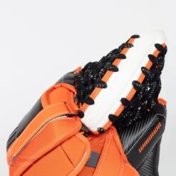 Warrior Ritual G5 SR+ Senior Goalie Catcher - Source Exclusive -Hockey Equipment Store warrior catchers warrior ritual g5 sr senior goalie catcher source exclusive 14781963206722