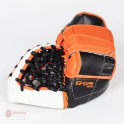 Warrior Ritual G5 SR+ Senior Goalie Catcher - Source Exclusive -Hockey Equipment Store warrior catchers warrior ritual g5 sr senior goalie catcher source exclusive 14781963567170